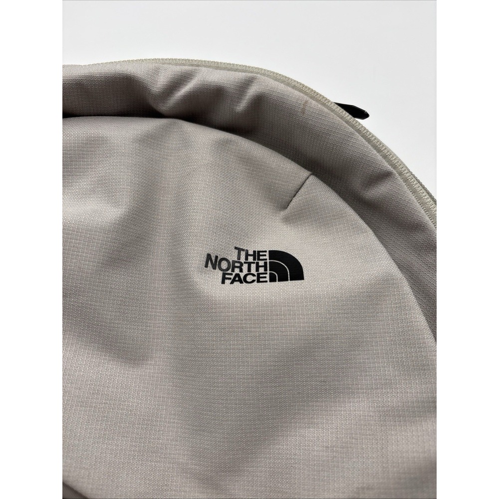 The North Face Women's Isabella Backpack-Gray - Picture 15 of 15